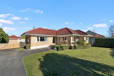 Photo of property in 60 Coronation Road, Morrinsville, 3300
