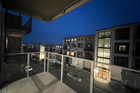 Photo of property in 3f/20 Charlotte Street, Eden Terrace, Auckland, 1021