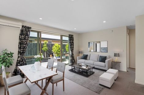 Photo of property in 1/46 Staveley Street, Avonhead, Christchurch, 8042