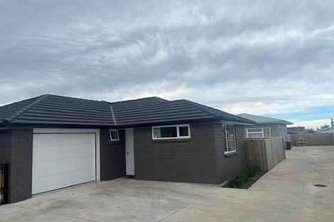 Photo of property in 609c Omahu Road, Frimley, Hastings, 4120