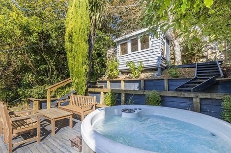 Photo of property in 29 Mairangi Road, Wadestown, Wellington, 6012