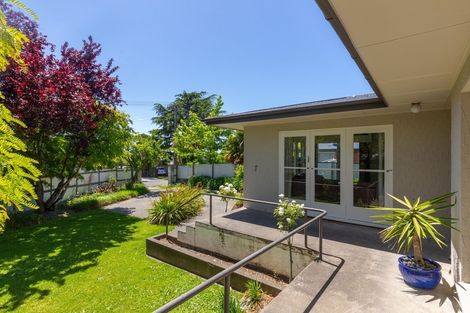 Photo of property in 7 Safe Street, Witherlea, Blenheim, 7201