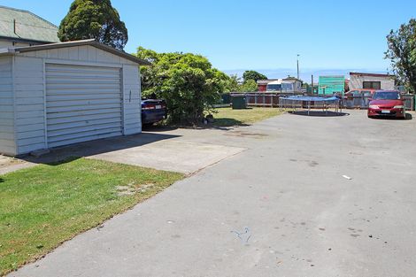 Photo of property in 405 Thames Highway, Oamaru North, Oamaru, 9400