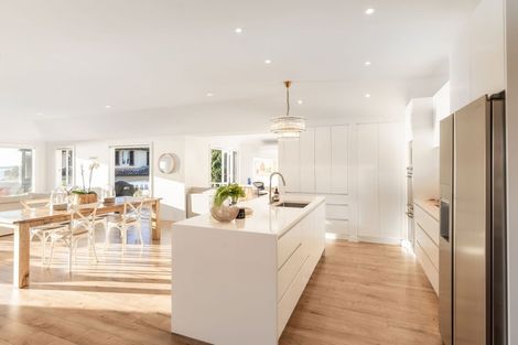 Photo of property in 4 Springcombe Road, Saint Heliers, Auckland, 1071