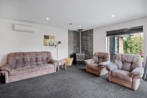 Photo of property in 3 Palladio Avenue, Leeston, 7632