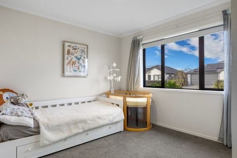 Photo of property in 5 Limbrick Crescent, Wigram, Christchurch, 8042