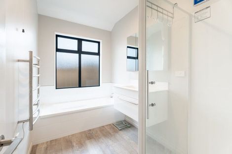 Photo of property in 1 Valiant Street, Wigram, Christchurch, 8042