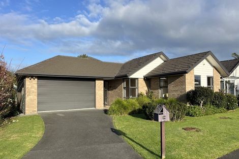 Photo of property in 34 Charlotte Kemp Drive, Kerikeri, 0230