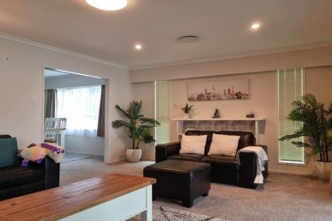 Photo of property in 72 Manu Crescent, Upper Vogeltown, New Plymouth, 4310