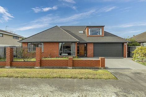 Photo of property in 2/2 Corfe Street, Ilam, Christchurch, 8041