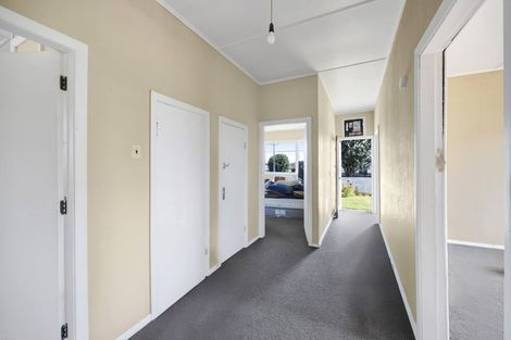 Photo of property in 21 Kapuni Street, Manaia, 4612