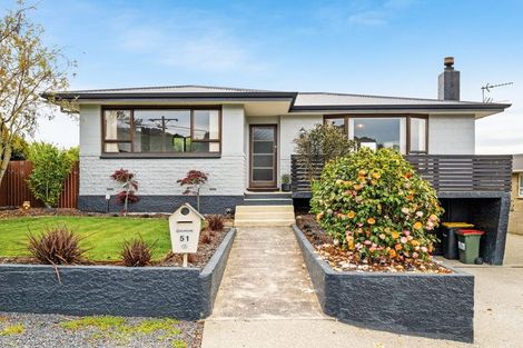 Photo of property in 51 Brighton Road, Green Island, Dunedin, 9018