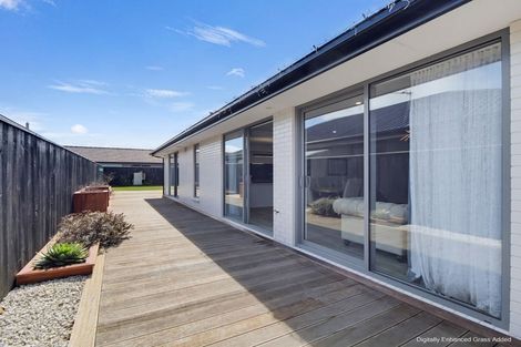 Photo of property in 13 Zinnia Way, Wigram, Christchurch, 8025