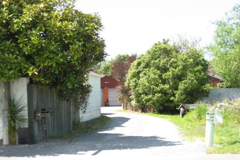 Photo of property in 50 Martyn Street, Rangiora, 7400