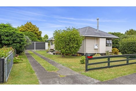 Photo of property in 1 Hanna Street, Te Aroha, 3320