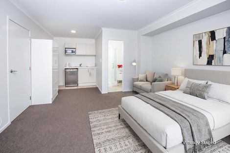 Photo of property in 4/30 Hunter Street, Hamilton Lake, Hamilton, 3204