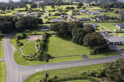 Photo of property in 5 Heartstone Place, Te Kamo, Kamo, 0185