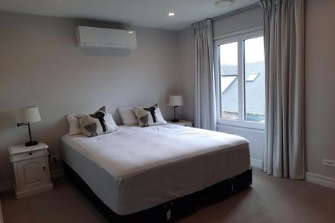 Photo of property in 6 John Britten Lane, Riccarton, Christchurch, 8011