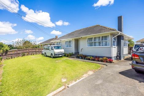 Photo of property in 18 Tyrone Street, Otara, Auckland, 2023