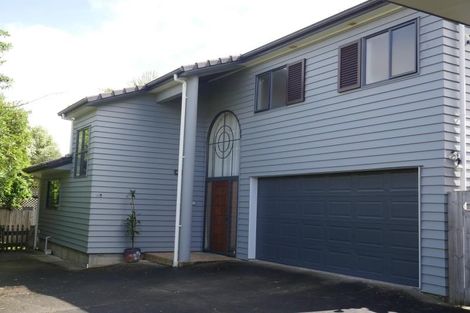 Photo of property in 13a Murvale Drive, Bucklands Beach, Auckland, 2014