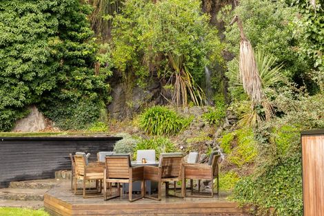 Photo of property in 2 Cannon Hill Crescent, Mount Pleasant, Christchurch, 8081