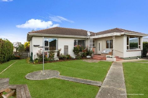 Photo of property in 5 Park Street, Gore, 9710