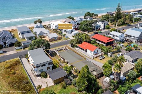 Photo of property in 124a Karewa Parade, Papamoa Beach, Papamoa, 3118