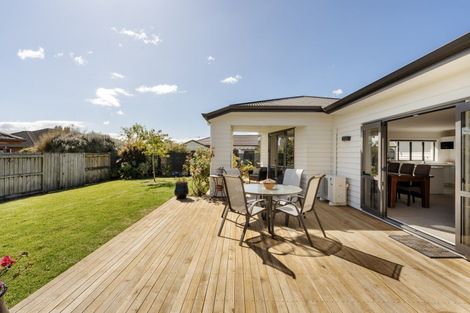 Photo of property in 3 Hanwood Way, Pyes Pa, Tauranga, 3112