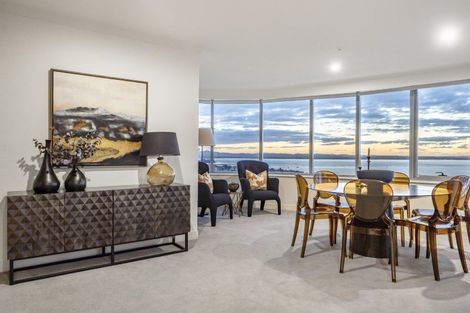 Photo of property in Shangri La Apartments, 10/97 Jervois Road, Herne Bay, Auckland, 1011
