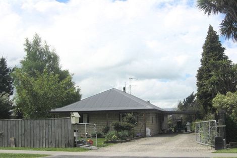 Photo of property in 32 Burnett Street, Oxford, 7430