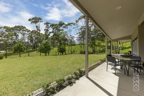 Photo of property in 589 Inland Road, Helensville, 0875