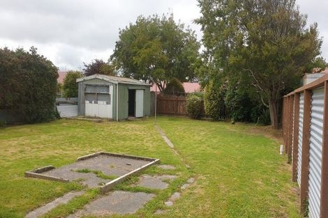 Photo of property in 201 Crawford Street, Glengarry, Invercargill, 9810