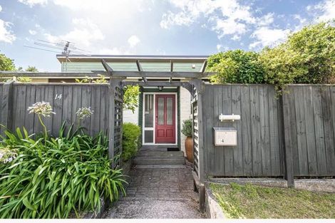 Photo of property in 14 Old Coach Road, Johnsonville, Wellington, 6037