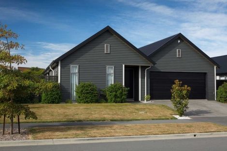 Photo of property in 30 John Annan Street, Halswell, Christchurch, 8025