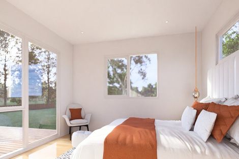 Photo of property in 8a Macrocarpa Lane, Carterton, 5713