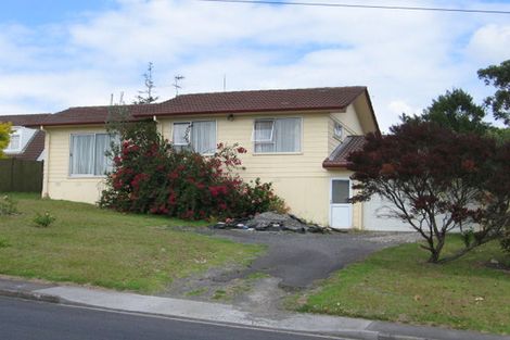 Photo of property in 71 Luckens Road, West Harbour, Auckland, 0618