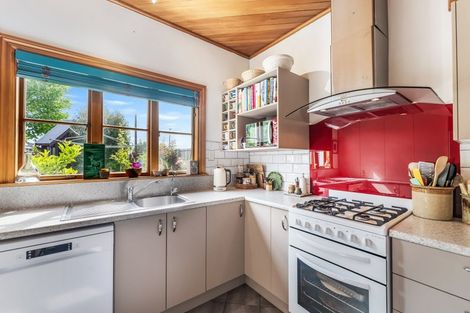 Photo of property in 101 Princes Street, Netherby, Ashburton, 7700