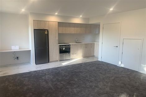 Photo of property in 6/25 Hargest Crescent, Sydenham, Christchurch, 8023