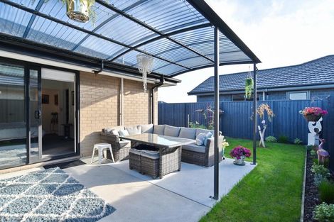 Photo of property in 283 Island Road, Kaiapoi, 7630