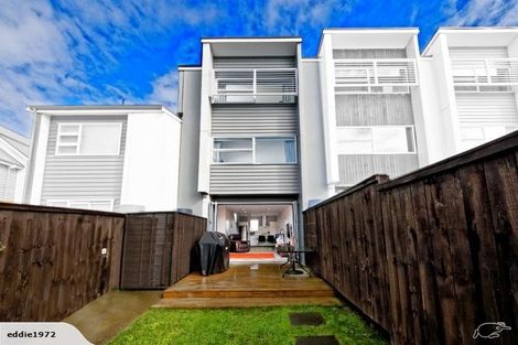 Photo of property in 22 Squadron Drive, Hobsonville, Auckland, 0616