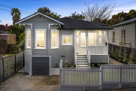 Photo of property in 27 Beaconsfield Street, Grey Lynn, Auckland, 1021