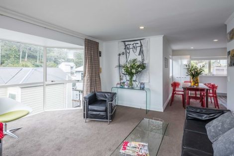 Photo of property in 1/14c Glenmore Street, Thorndon, Wellington, 6011