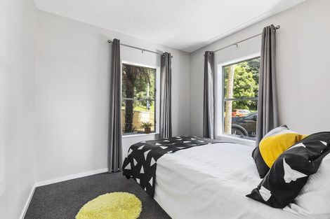 Photo of property in 1/161 Glenmore Street, Kelburn, Wellington, 6012