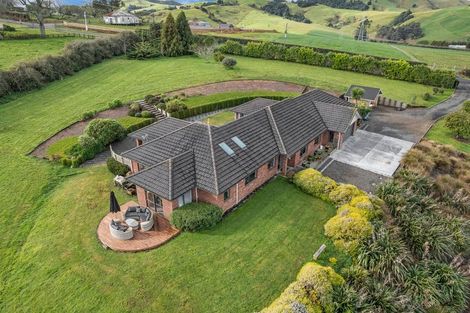 Photo of property in 314 Razorback Road, Pokeno, 2472