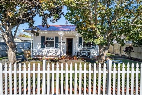 Photo of property in 31 Merton Street, Trentham, Upper Hutt, 5018