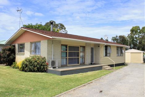 Photo of property in 10 Blackpool Street, Te Hapara, Gisborne, 4010