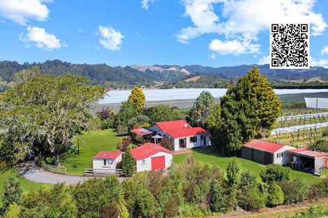 Photo of property in 568 Western Drain Road, Edgecumbe, Whakatane, 3192