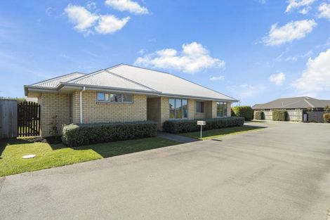 Photo of property in 61 Beachvale Drive, Kaiapoi, 7630