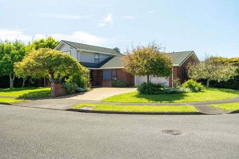 Photo of property in 5 Wright Grove, Levin, 5510