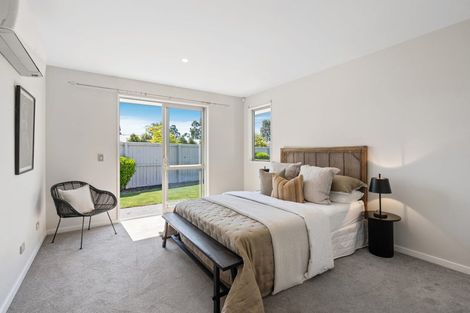 Photo of property in 2 Merlewood Road, Prebbleton, 7604